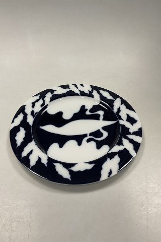 Rosendahl Lin Utzon HC. Andersen Dæktallerken Nattergalen