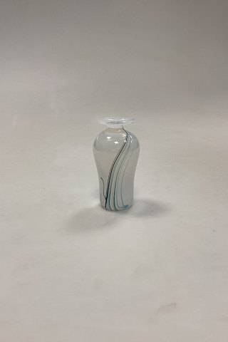 Kosta Boda Network Vase No. 48383
