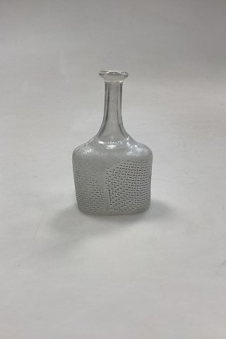 Kosta Boda Network Vase No. 48012