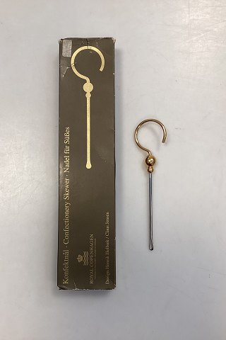 Royal Copenhagen Konfektnål