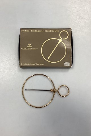 Royal Copenhagen Frugttnål