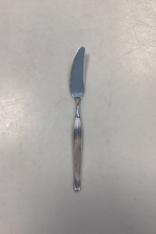 Savoy Frigast/Gense, Silver Plated Fish Knife