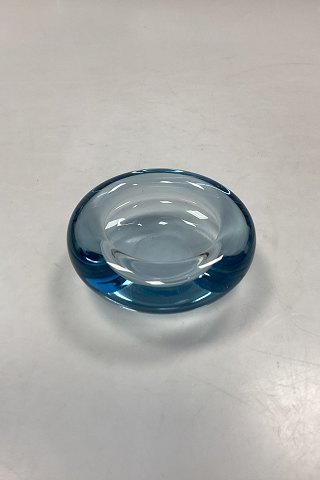 Holmegaard Akva Glass Bowl