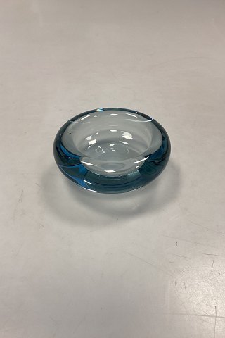 Holmegaard Akva Glass Bowl