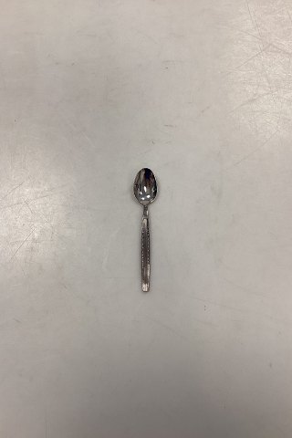 KJA Sølvplet Capri Mokkaske