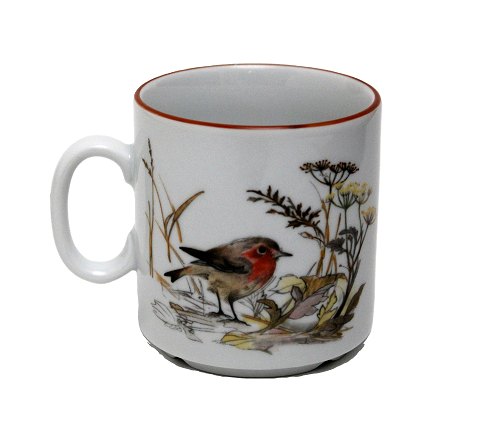 Rødhals Årskrus 1993, Mads Stage