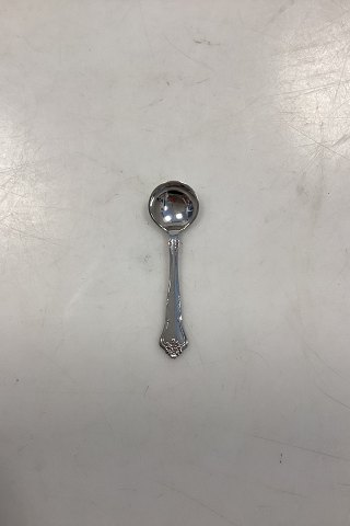 Riberhus Cohr ATLA silver plated Salt Spoon