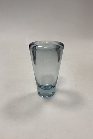 Holmegaard Umanak Glass Vase