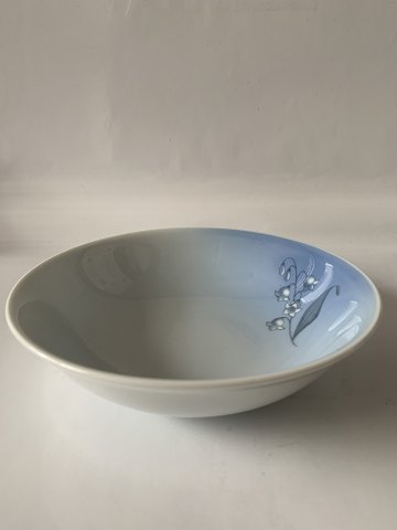 Convalla, Bing & Grndahl