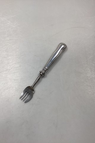 Zwilling sølvplet Skaldyrsgaffel