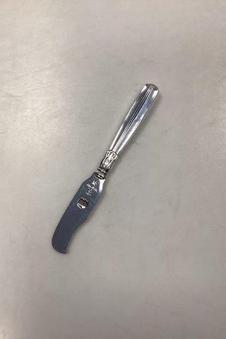 Horsens Sølv Sølv Lotus Citrus kniv