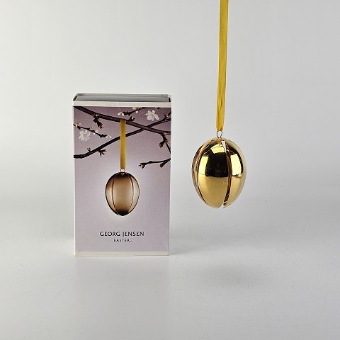 Georg Jensen Påske