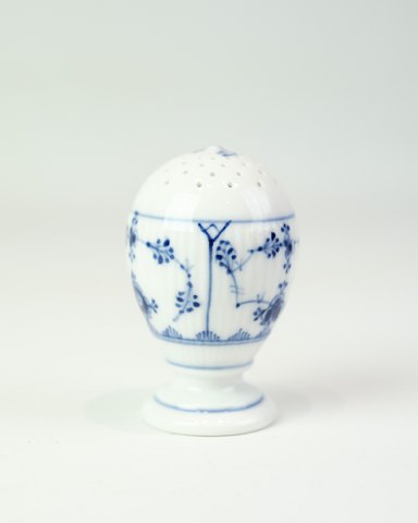 Peberbøsse – Musselmalet – Royal Copenhagen – No. 189
Flot stand
