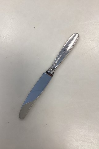 Fredericia Sølvvarefabrik Borgsølv Sølv Rejsekniv