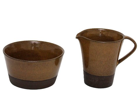 Sukker og Fløde sæt, Viggo Kyhn