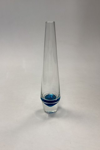 Holmegaard Solifleur Vase