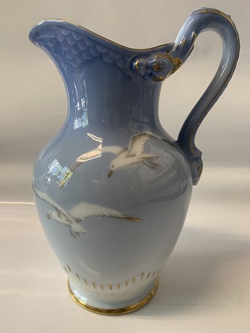 Mgestel med guld, Bing & ...