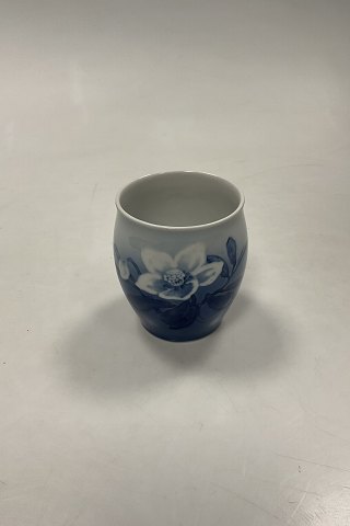 Bing og Grøndahl Julerose Vase No. 191