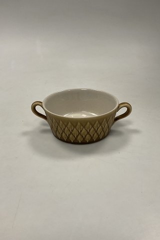 Bing og Grøndahl / Kronjyden Relief Bouillonkop