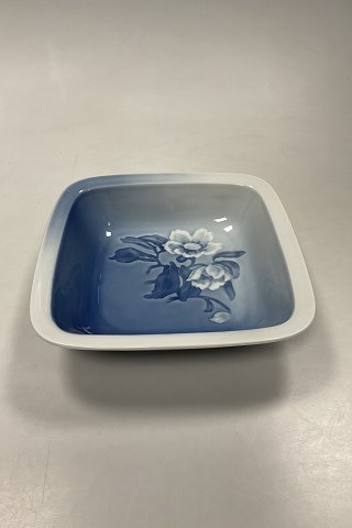 Bing og Grøndahl Julerose Kartoffel Skål No. 576