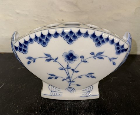 Sommerfugl: viftevase /blomsterholder fra Bing & Grøndahl