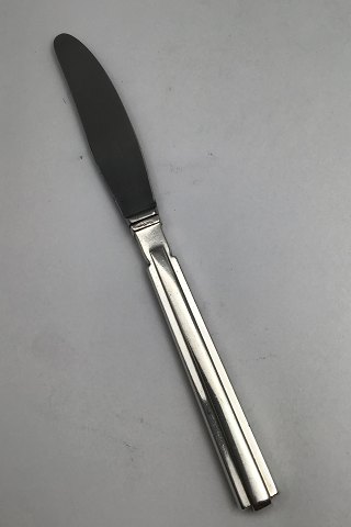 Hans Hansen Sterling Sølv Arvesølv No. 18 Middagskniv (med skær)