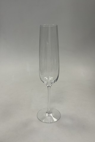 Holmegaard Capriccio Champagneglas af Ole Kortzau