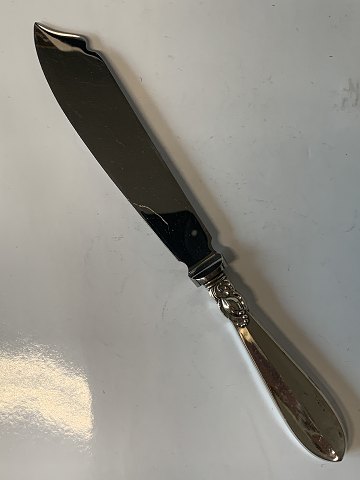 Prinsesse Nr 3100 Silver