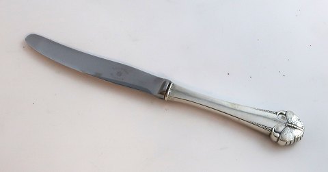 Butterfly. Silver (830). Fruit knife. Length 17.7 cm.