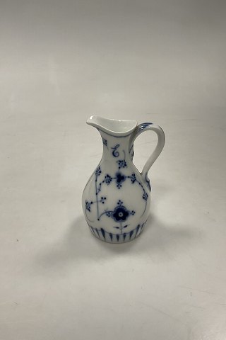 Bing og Grøndahl Blåmalet/Musselmalet Olie/Eddike Flakon No 385