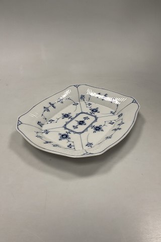 Royal Copenhagne Blue Fluted Plain Bowl No. 359