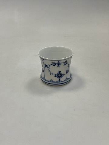 Royal Copenhagen Blue Fluted Plain Vase No. 2158