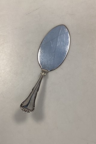 Anne Marie Serveringsspade Frigast Sølvplet Danmark