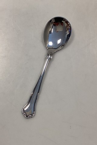 Anne Marie Marmelade Spoon Frigast Silverplate Denmark