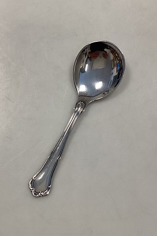 Anne Marie Sugar Spoon Frigast Silver Plated Denmark