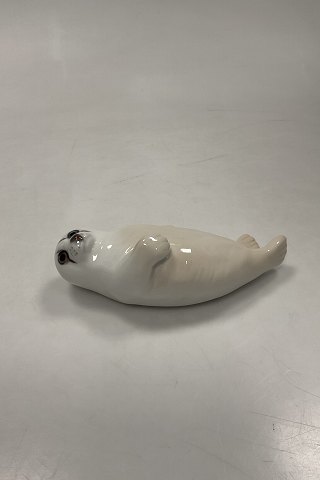 Bing and Grondahl Figurine of Seal No. 2471