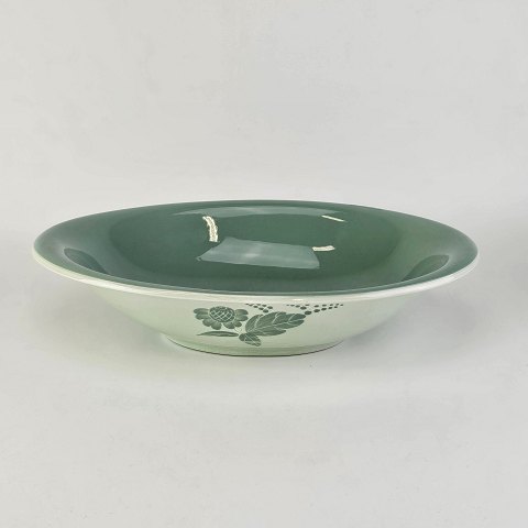 Aluminia
Oval skål 
Nils
