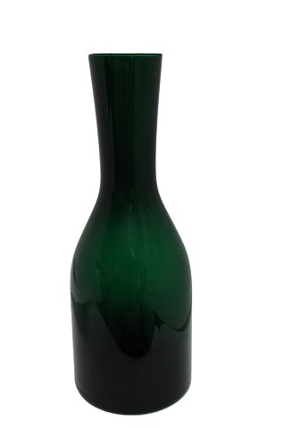 Grøn flaske, Kastrup/Holmegaard