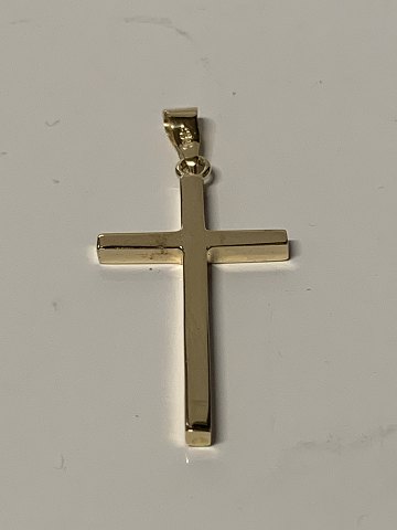 Golden cross