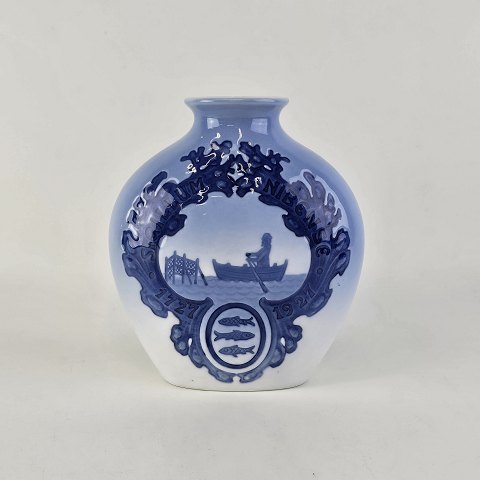 Dahl Jensen porcelæn