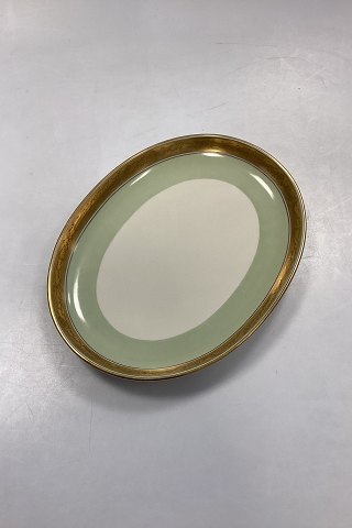 Royal Copenhagen Dagmar Oblong Tray No. 9722