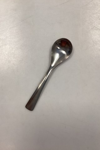 Georg Jensen Moderne Stålbestik Spiseske