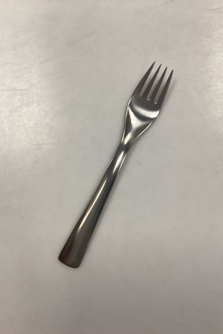 Georg Jensen Modern Stainless Steel Cutlery Dinner Fork