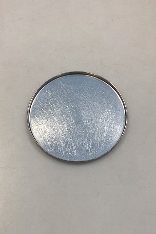 Stelton Cylinda-line Coaster i rustfrit stål