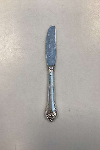 A. P. Berg Hellas Silver plated Dining Knife