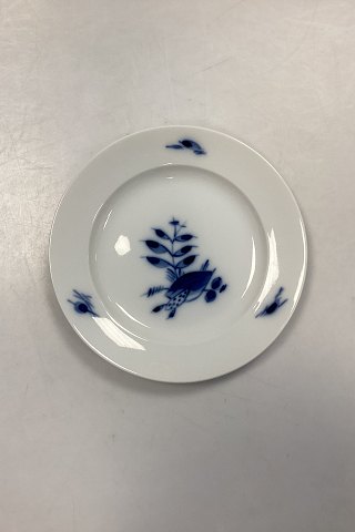 Royal Copenhagen Bleu Royal Dessert Plate No. 14015