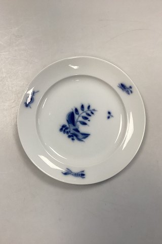 Royal Copenhagen Bleu Royal Lunch Plate No. 14011