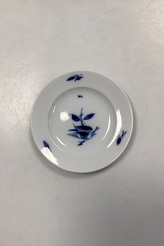 Royal Copenhagen Bleu Royal Side Plate, Small No. 14010
