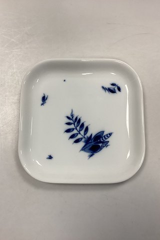 Royal Copenhagen Bleu Royal Rectangular Dish No. 14032