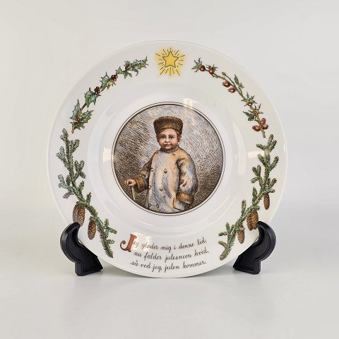 RC platte
Peters Jul
Motiv nr. 1